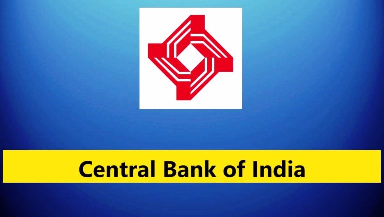 Central Bank of India Recruitment - Apprentice Post