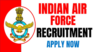 AFCAT 2/2025 Entry Post – Indian Air Force Recruitment 2025 Apply Online